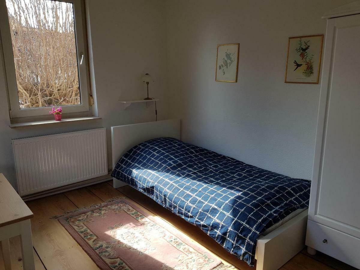 Vermietung-Maintal Buitenkant foto
